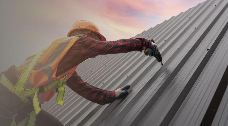 Professional Emergency Roof Repairs in Hanapepe, HI